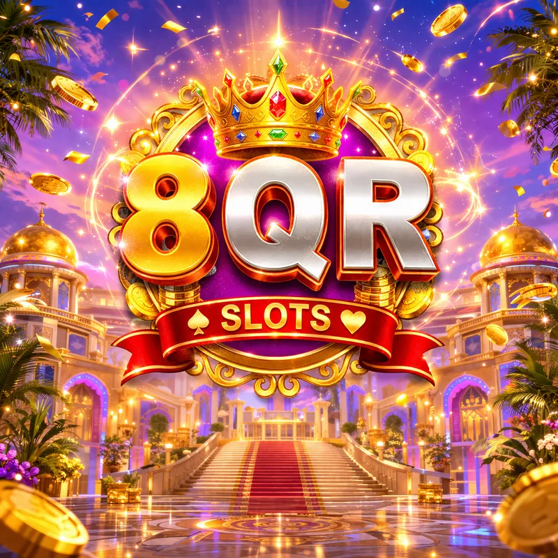 8QR - Slot Seru dengan Beragam Fitur Menarik